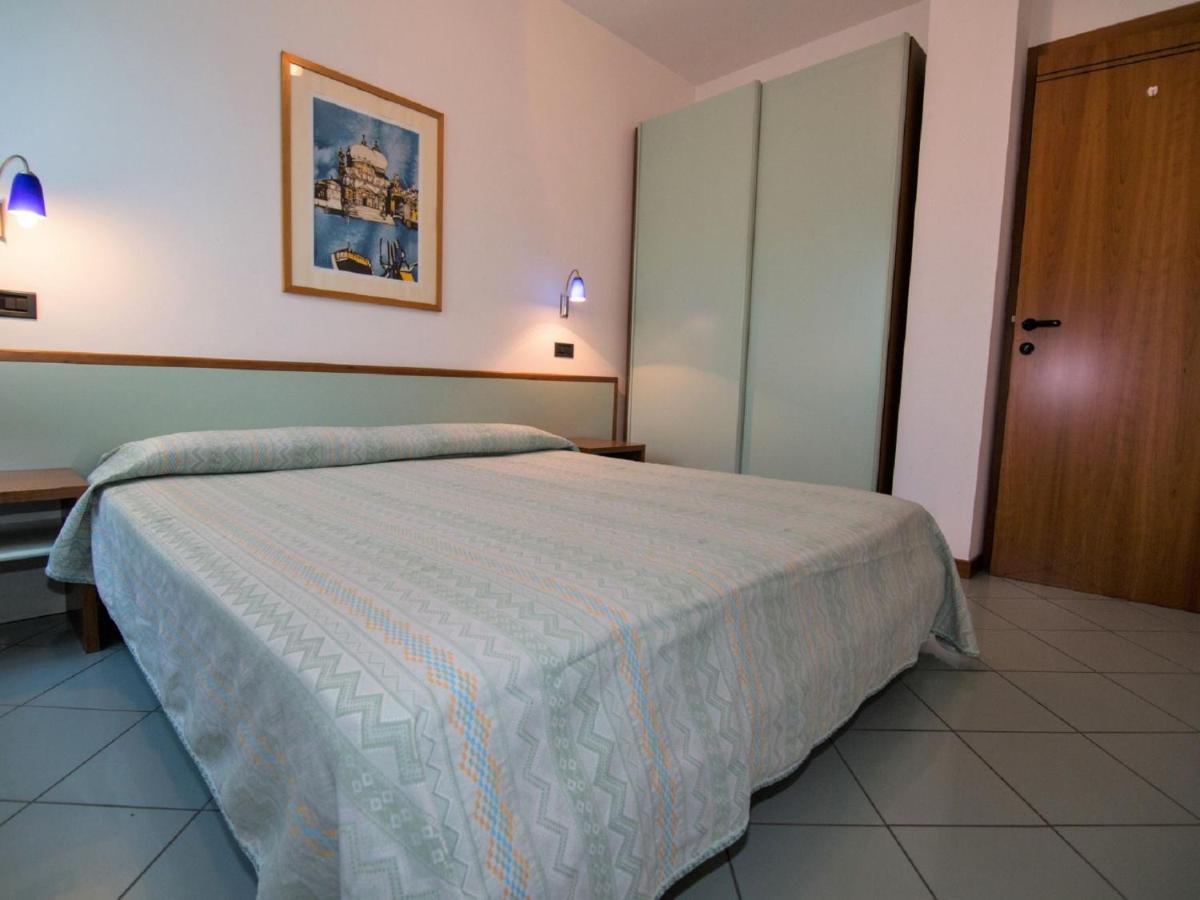 Apartment Mediterraneo By Interhome Порто д'Асколи Екстериор снимка